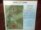 DAVE BRUBECK QUARTET 
