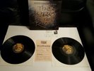 Lord of the Rings Original Movie Soundtrack 1978 Vinyl Record JRR Tolkien Bakshi