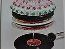 The Rolling Stones Let It Bleed Japan LP 1981 London L20P 1009 Insert