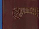 AUDIOPHILE-REMIXED-QUADRAPHONIC - CARPENTERS THE SINGLES 1969-73 - NM  OOP