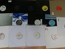 Vinyl House&Breaks&TechFunk Pack: MeatKatie,DylanRhymes,DrummaticTwins,Infusion