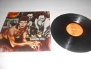 David Bowie, Diamond Dogs Original Dynoflex Lp, Excellent Vinyl