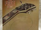 FREE  THE FREE STORY /LIMITED CANADIAN EDITION ISLD 4 GATE FOLD DBL LP SEALED