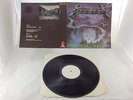 METALLICA*CREEPING DEATH* WHITE LABEL 12 INCH TEST PRESSING+PROOF COVER