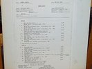 Beach Boys 15 Big Ones Test Pressing with STUFF