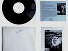 Larry Norman: Letter of the Law | Very Rare #23/250 White Label Test Pressing