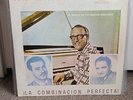 Guaguanco #76: Luis Alfonso Larrain - La Combinacion Perfecta 