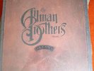 The Allman Brothers Band - Dreams *6-LP*, 1989 Polydor 8394171/SS still sealed