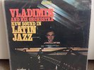 Guaguanco #143: Vladimir and his Orchestra New Sound in Latin Jazz