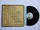 FAIRPORT CONVENTION   THE HISTORY OF... LP   ICD 4   NrM/EX   1972 UK PINK RIM