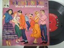 LP 25 cm MARTY ROBBINS-ROCK'N'ROLL'N ROBBINS-LONG TALL SALLY + 5