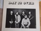 DAY IS OVER KOIVISTOINEN ORSTEDT-PEDERSEN BOTCHINSKY OTAVA FINLAND RARE GRAIL OG