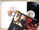 Queen A Night At The Opera + Inner Blair's ?LISTEN? UK LP EMI EMTC 103 1975 EX+