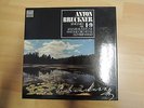 ANTON BRUCKNER SINFONIEN 1-9 / GÜNTER WAND - 11 LP BOX IN MINT CONDITION