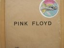 PINK FLOYD wish you were here YUGOTON Yugoslavia RARE 1975