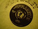 UK PLANET-JOHN LEE HOOKER-MAI LEE -EX 