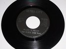 BLACK EYED PEAS 45 GO THRU THE MOTIONS Hip Hop Funk Pop Northern Soul Rock VG++