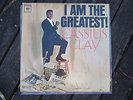 I Am The Greatest/Cassius Clay/Mohammed Alli/Orig 1st Press/Boxing