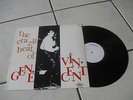 GENE VINCENT  (THE CRAZY BEAT  OFF) LP  ECHANTILLON