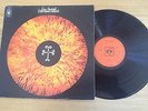 RAY RUSSELL..RITES AND RITUALS... UK FIRST ISSUE STEREO ALBUM CBS S 64271