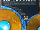 OLD MAN GLOOM Seminar II 2 GOLD vinyl 2x LP Converge Cave In Isis boris neurosis