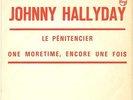 JOHNNY HALLYDAY 