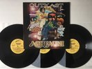 Outkast - Aquemini - 1998 Vinyl LP Promo 73008-26053-1 Near Mint (NM)