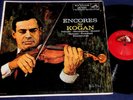* ENCORES by KOGAN * Leonid Kogan, violinist * RCA SD 1S/5S * No LSC * Near Mint