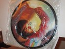 rare 1985 MARILLION kayleigh SEALED PICTURE DISC 7