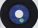 Jimmy Love 45 Let Me Down Easy/DownNew Orleans VIOLET doo wop group soul HEAR