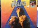 RARE 1981 THE POLICE Zenyatta Mondata DBX Nautilus SuperDisc NEW SEALED LP Vinyl