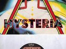 DEF LEPPARD  Hysteria  rare promo 45 with PicSleeve from 1987