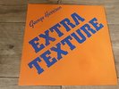 George Harrison - Extra Texture 1975 UK LP APPLE EX+ 1st THE BEATLES