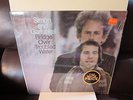 SIMON AND GARFUNKEL (TWO albums) Greatest Hits and Bridge Over Troubled Water
