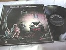CHATEAUX   Chained And Desperate -1983 ORIGINAL UK NWOBHM Metal LP Steve Grimitt