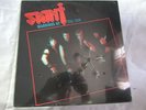 SAINT   Warriors Of The Son - 1984 STILL SEALED Christian Metal LP