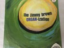 THE JIMMY BROWN ORGAN-IZATION a-bet 402 