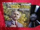 SXL 6553 STEREO UK SCHUBERT SYMPHONIES 3 & 6 VPO KERTESZ NM