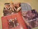 BON JOVI KOREA VINYL LP 12