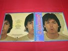 Paul McCartney ?/ McCartney II / EPS-81324 / JAPAN LP
