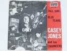 CASEY JONES AND HIS ENGINEERS -Tall Girl- 7