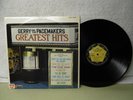 Gerry And The Pacemakers LP Greatest Hits Very Clean 1965 Stereo Orig