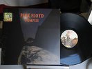 PINK FLOYD - POMPEII - VINILE - LP - 33 GIRI - 12