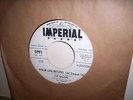 THE MAJORS -1963- Northern Soul WL PROMO 45,