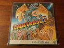 MONTROSE WARNER BROS. PRESENTS NEW SEALED