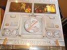 BOB MARLEY AND THE WAILERS BABYLON BY BUS.DELUXE 2XLP SEALED NEW