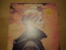 David Bowie-Low UK 1st press 12
