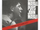 JOHN MAYALL & THE BLUESBREAKERS - John Mayall plays John Mayall - LP
