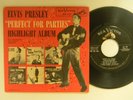 Elvis Presley + others (45 ep w/ps) PERFECT FOR PARTIES RCA VG+ /ps is VG+