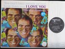 MURRAY ROMAN - You Can't Beat the People Up And... [Track] UK 1st press EXC- LP